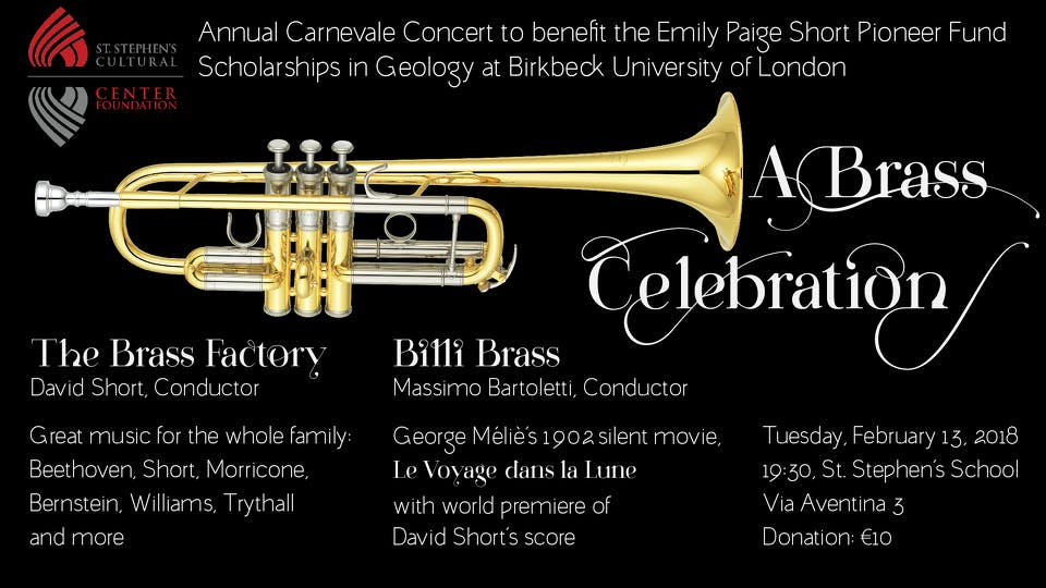 news/sss news Carnevale Concert