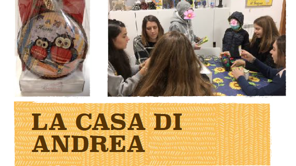 news/sss news Casa Di Andrea Christmas Gifts