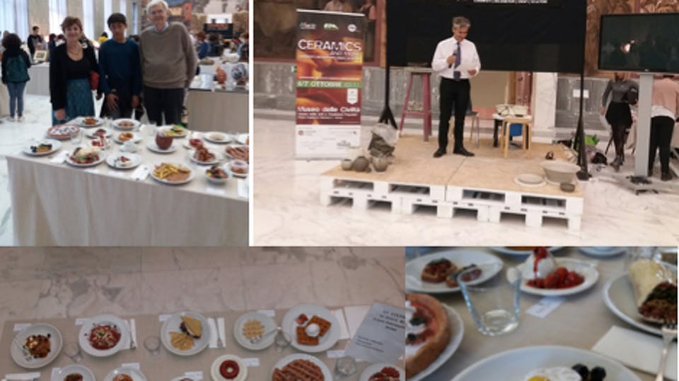 news/sss news Ceramics Competition