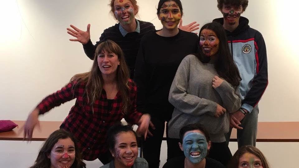 news/sss news Clown Therapy Courses