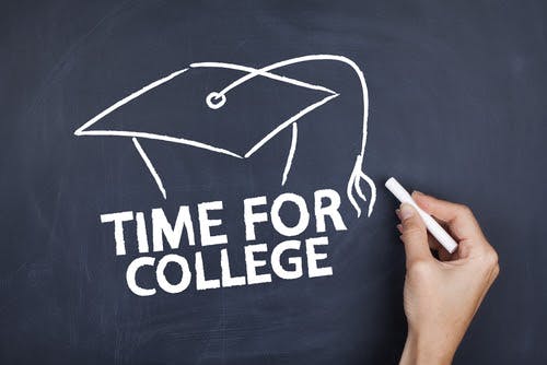 news/sss news College Application Process