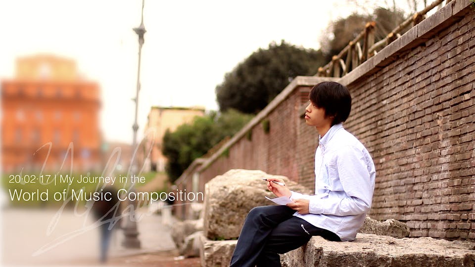 news/sss news Concert by Yi Chen