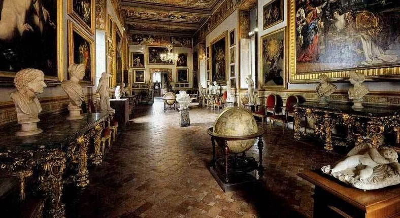 news/sss news Cultural Tour Aperitivo