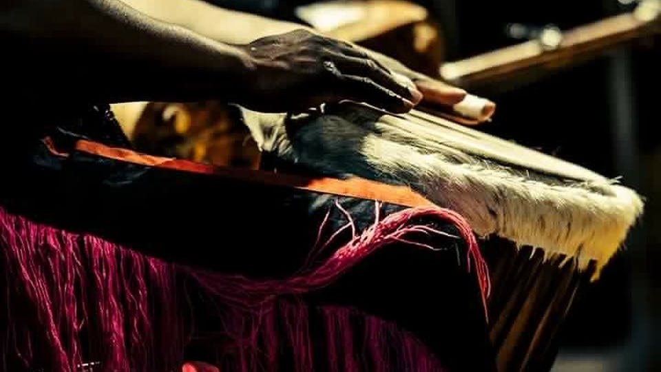news/sss news Drumming Master Classes