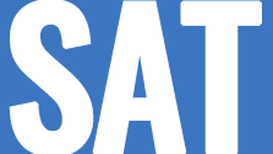 news/sss news Fall SAT Prep Courses