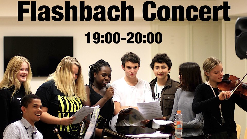 news/sss news Flashbach Concert