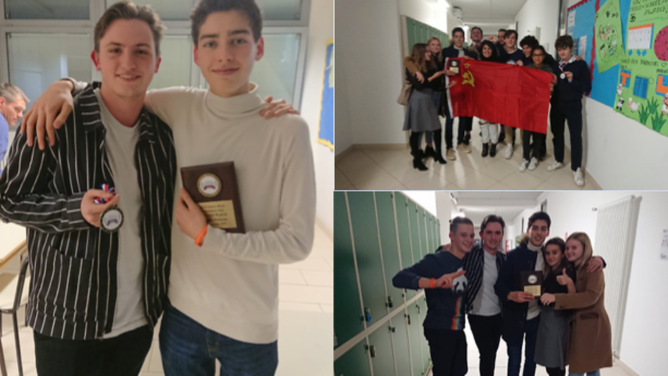 news/sss news History Bowl