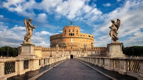 news/sss news Humanities in Rome