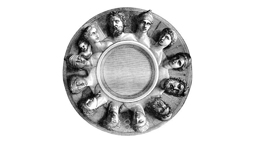 news/sss news Interested in Archaeology