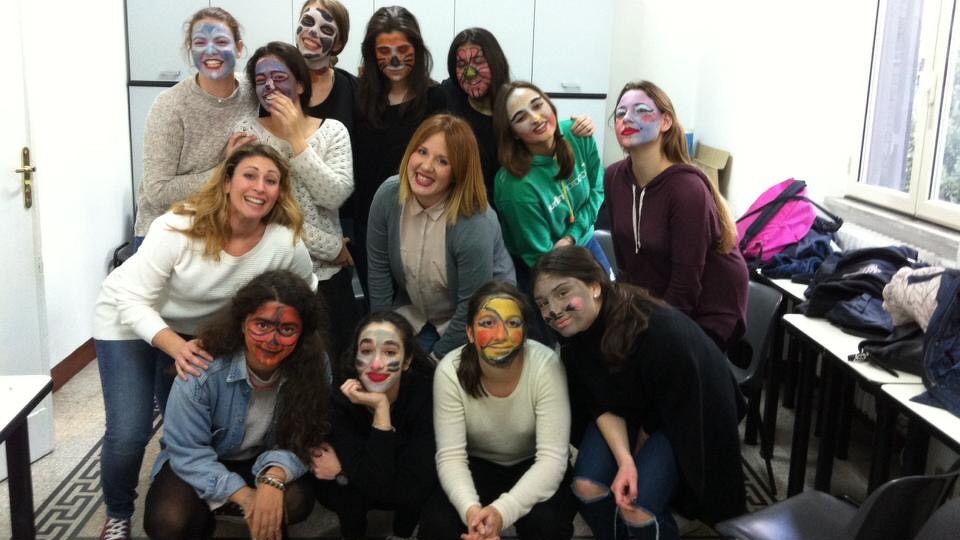 news/sss news New Clown Therapy