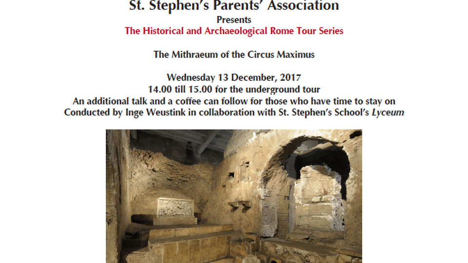 news/sss news PA Historical Archaeological Tour