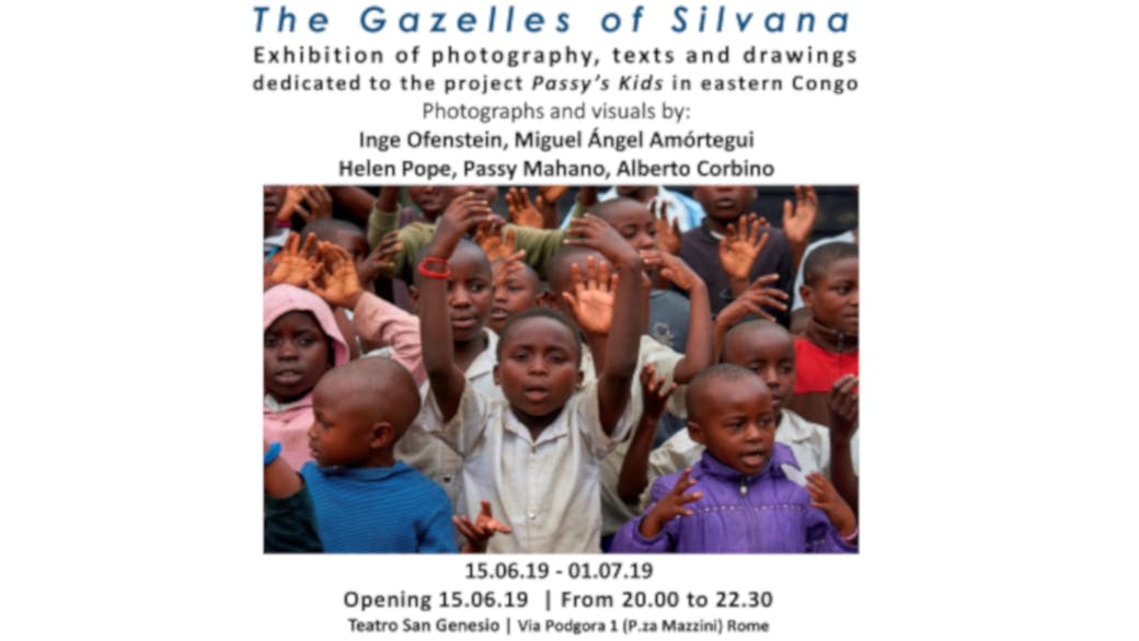 news/sss news Photo Exhibit Helen Pope