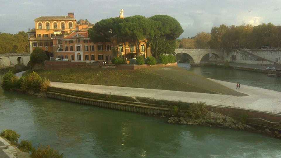 news/sss news Roman Tours Series