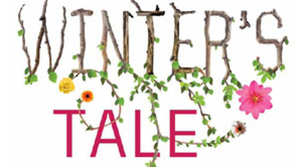 news/sss news Sandra Provosts The Winters Tale