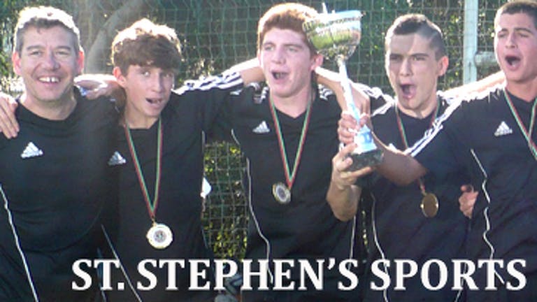 news/sss news Soccer Event of the Year