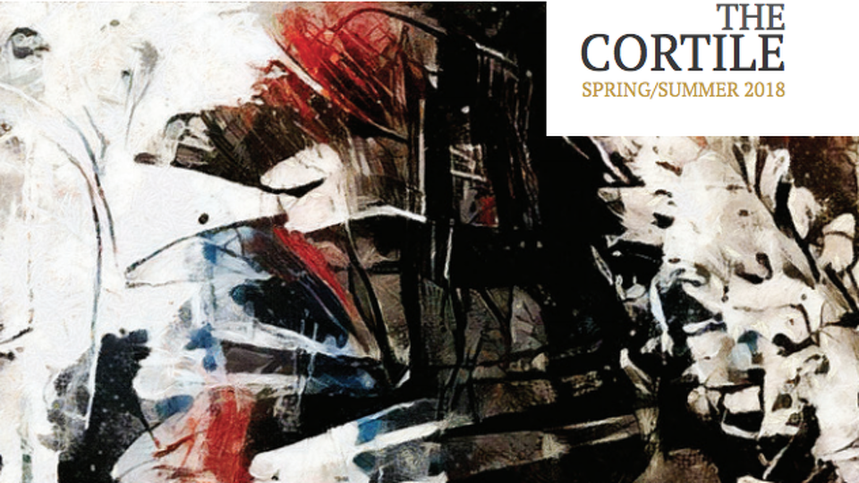 news/sss news Summer Vacation Cortile Magazine