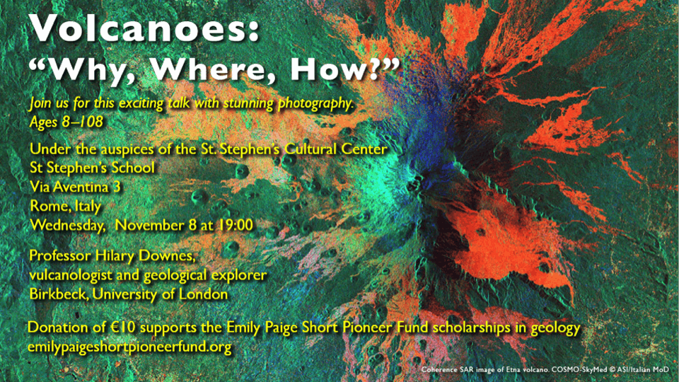 news/sss news Volcanoes