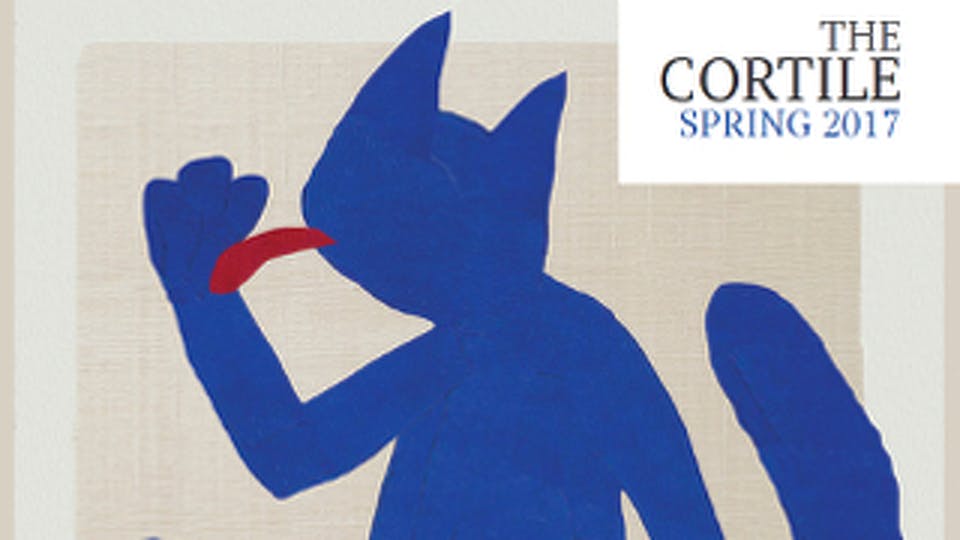 news/sss news cortile spring 2017