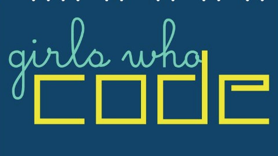 news/sss news girls who code