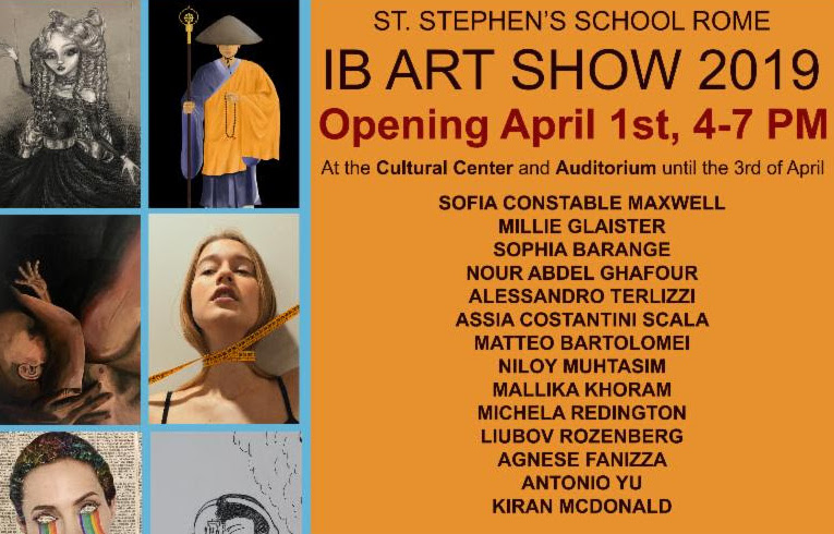 news/sss news ib art show