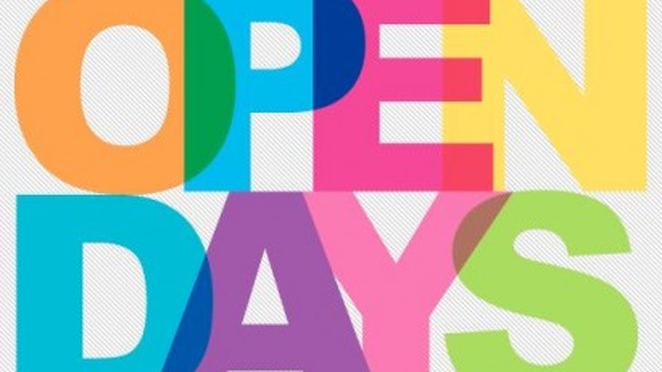news/sss news open day
