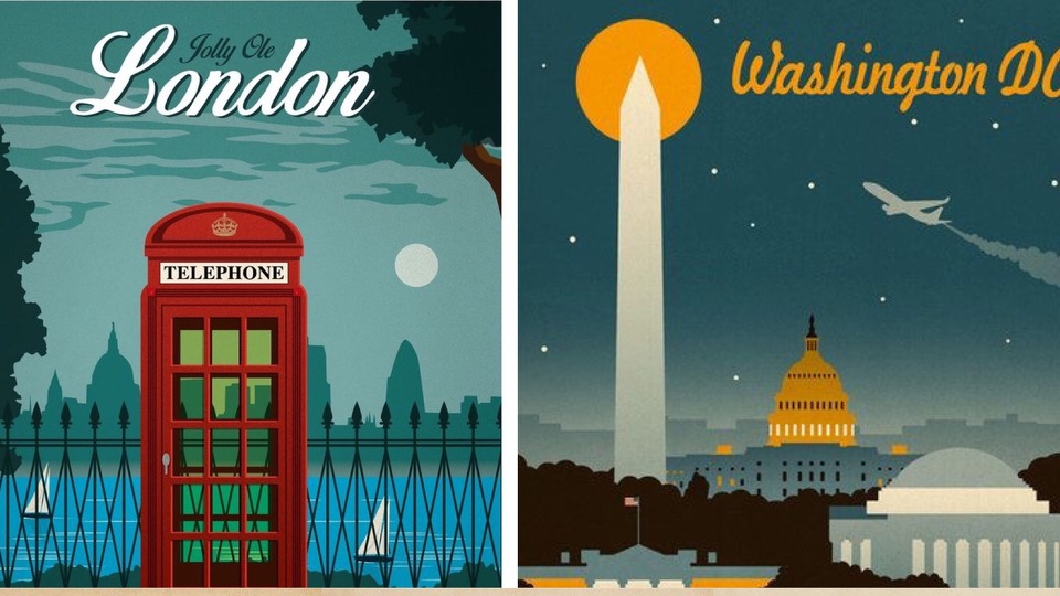 news/sss news this Month in London