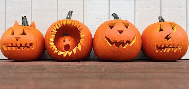 news/sss news trick or treat