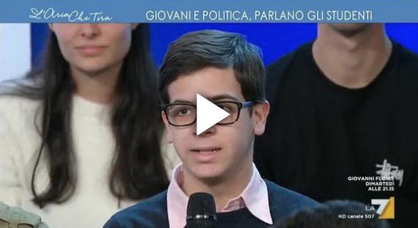 news/ssss news TV Political Talk Show